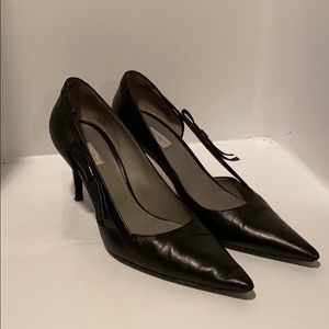 Max Mara heels size 40 (run small)